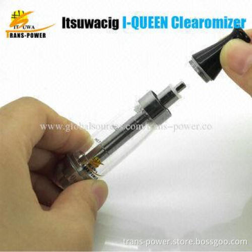 Hot sale electronic cigarette atomizers